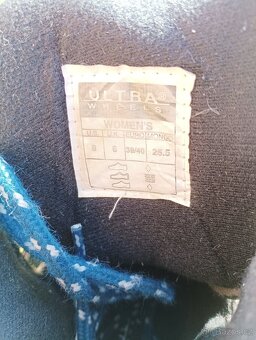 Dámské inline brusle - 2