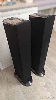 GoldenEar Triton Five - 2