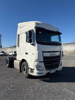 Daf xf 460 2017 - 2
