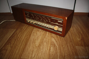 Staré rádio - 2