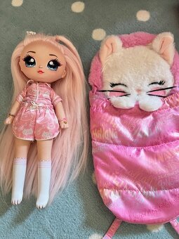 Panenka s karavanem NaNaNa - 2