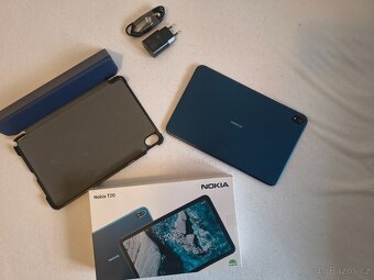Nokia T20 (4 GB / 64 GB) - 2