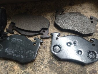 Náhradní díly Peugeot - 2