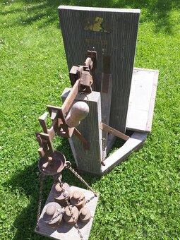 Váha SFINX-Norma - 2