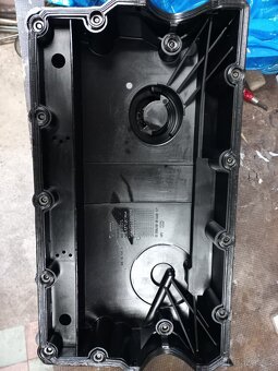 Ventilové víko Alhambra - 2