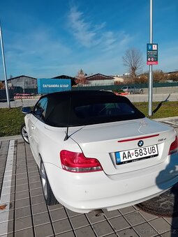 BMW 118 d,105 kw,manual - 2