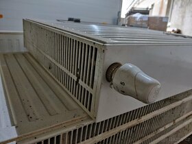 Radiátor 70x90cm - 2