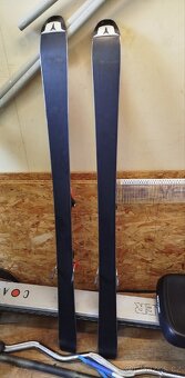 Dětské lyže Atomic 128 cm - 2