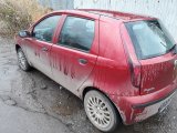 Fiat Punto 2004 1.2 - 2