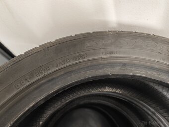 225/45 R17 Dunlop letní - 2