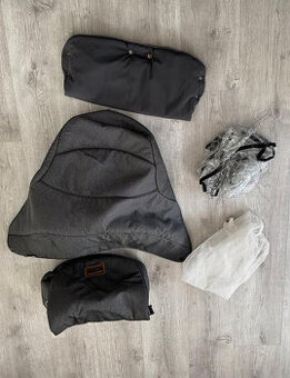 Kočárek ROAN Bass - 2