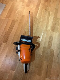 Stihl MS 462 c - 2