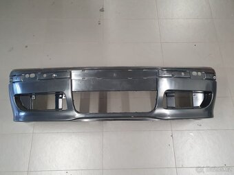 Přední nárazník Octavia 1 RS - 2