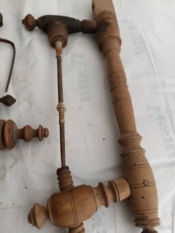 Prodám na kolovrat - 2