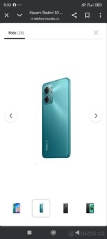 Mi Redimi 10 ,5G - 2