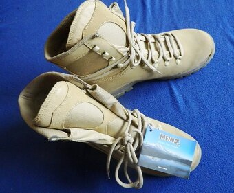 Meindl desert 44,5 - 2