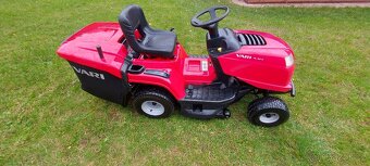 Zahradní traktor Vari RL 84 H - 2