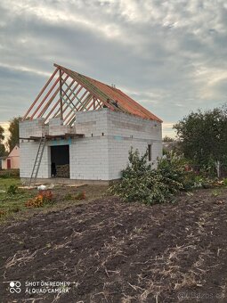 Stavební práce - 2