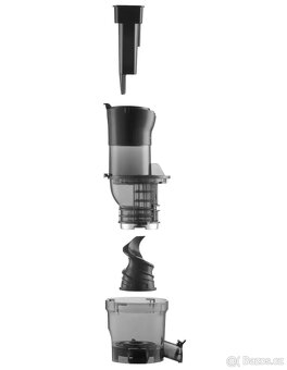 Sencor SSJ 8050SS - 2