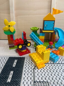 Set lego duplo - 2