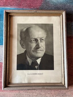 Prezidenti, státníci - obrazy - 2