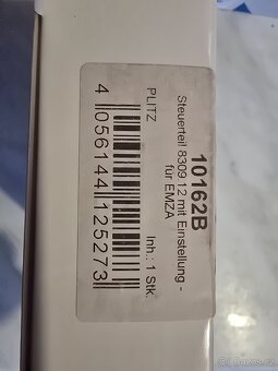 Prodám tyristor na simsona - 2