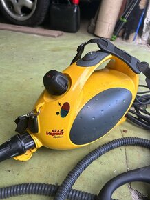 Parní čistič BECK Vapori System - 2