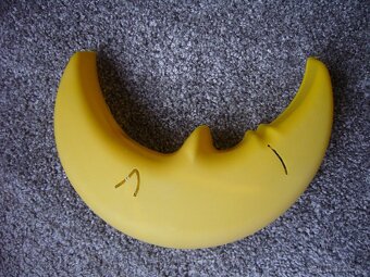 Prodám lampičku do dětského pokoje - 2