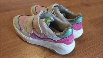 Dětské boty Superfit vel. 36 - 2