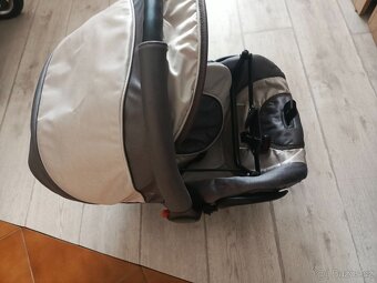 Autosedačka - 2