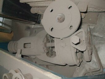 čerpadlo na vodu - 2