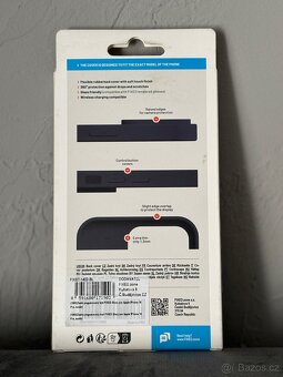Kryt Fixed Iphone 16 pro - 2