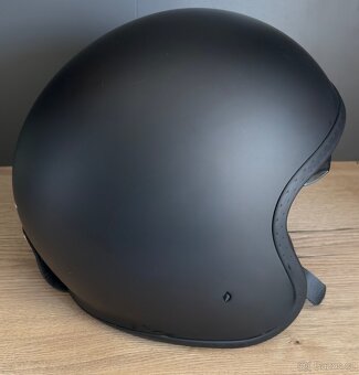 Moto helma - 2