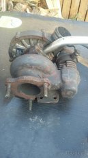 0Audi A6 2.5 TDI 5 valec 2000 - 2