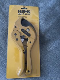 Rems ros p42ps - 2