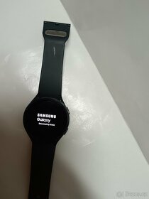 Chytré hodinky Samung Galaxy Watch 4, 44mm, V17A - 2