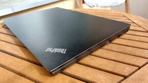 Notebook Lenovo ThinkPad e15 - i5 10th gen - 2