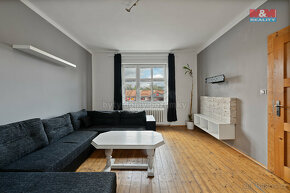 Prodej bytu 2+1, 67 m², Teplice, ul. Masarykova třída - 2