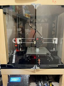 3D tiskárna - Anet A8 - 2