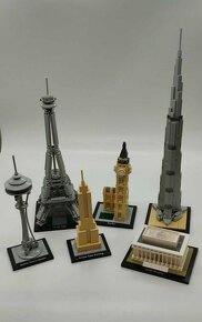 Lego Architecture - 2