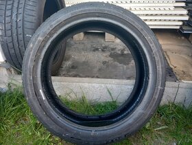 Použité kusové pneumatiky letní zimní - 2