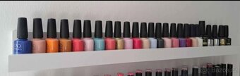 CND Shellac - 2