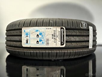 letní pneumatiky Continental 215/65r17 - 2