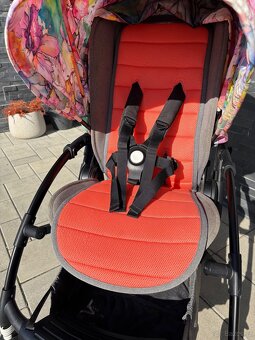 Bugaboo Bee 5 - 2