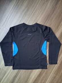 Funkční tričko Karrimor vel. 9/10let - 2