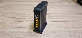 ZYXEL P-660HN-T3A modem ADSL2+ - 2