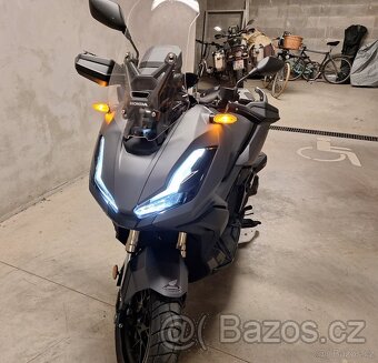 HONDA 350 ADV 2023 - 2
