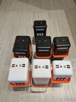 Powerbanka 100.000 mAh, 80t,60t. - 2