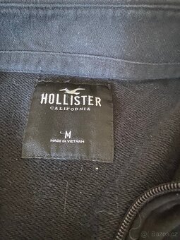 Mikina Hollister - 2