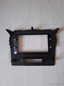 Rámeček rádia do Suzuki Vitara - 2